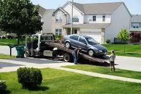 Professional Accident Recovery Services in Atlanta